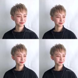 -P.STYLE 派斯造型