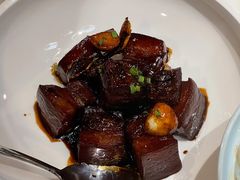 -老船坞餐厅(北京亚洲大酒店 )