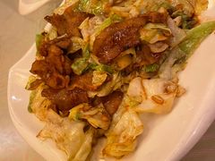 -马凯餐厅(长椿街店)