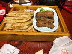 -北平食府(马鞍山路店)