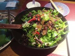 -雀舞云南菜(乐客城店)
