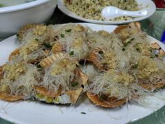 -景好海鲜餐厅(大鹏必选旅游店)