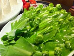 -官也街澳门火锅(新源里店)
