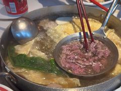 -八合里潮汕鲜牛肉火锅(深圳海岸城店)