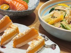 -小句号·精致料理(江南环球港店)