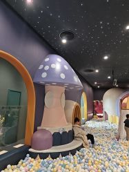 -meland club亲子乐园(北京芳圆里ID MALL店)