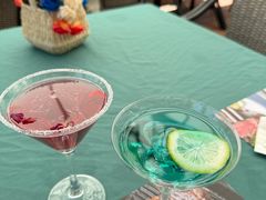 -威尼斯意餐酒吧 Venezia club(意大利风情街店)