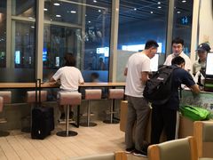 -德克士(虹桥火车站店)