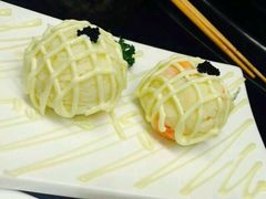 -小十料理(新城店)