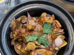 -香港蓮香樓(中環店)