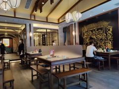 -春发生饭店·非遗(南院门店)