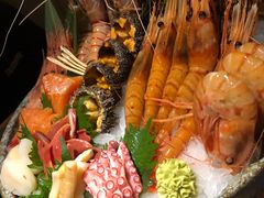 -割烹旭日本料理(龙湖狮山天街店)