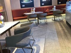 大堂-哈根达斯(龙湖时代天街店)