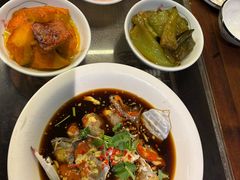 -水先生寧波菜(天一店)