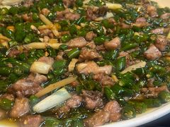 -江湖黑大兔(杨家坪店)