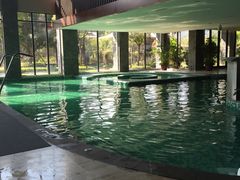 -广州都喜泰丽温泉度假酒店