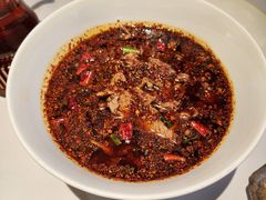 -眉州东坡·熊猫主题餐厅(枫蓝店)