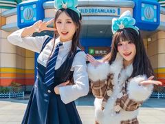 -厦门方特梦幻王国