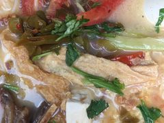 -五谷渔粉(区庄店)