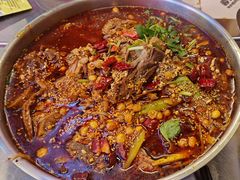 -蓉三少冒烤鸭·四川小吃集(北京首店)