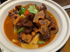 -富正毅三下锅·湘西韵味(天门山索道店)