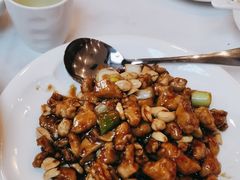 宫保鸡丁-眉州东坡(亚运村店)