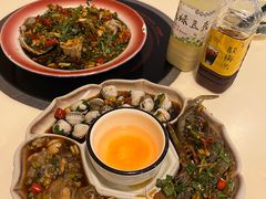 -合记汕头牛肉店(嘉禾路店)