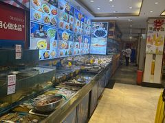 -添福来墨鱼饺子 · 海鲜东北菜(大连星海·黄浦路店)