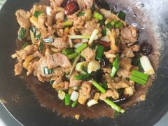 -宣威年猪饭·二十年云南家常菜·特色小炒肉(金碧店)