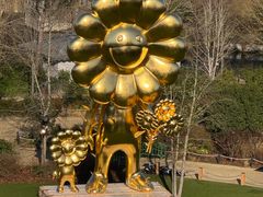 -巴黎路易威登基金会艺术中心 