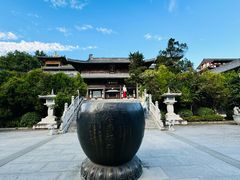 -禅宗三祖寺