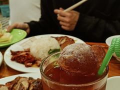-澳门陈光记烧味饭店(南京德基广场店)