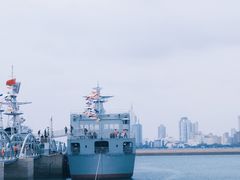 -中国人民解放军海军博物馆