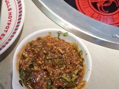 -三头牛·潮汕牛肉生蚝火锅 (夏湾店)