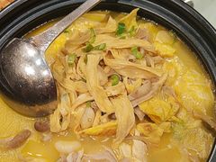 -郭林家常菜(狼垡店)