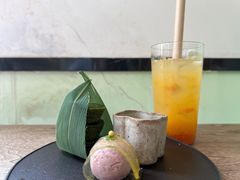 -知亘茶食