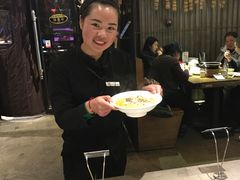 大堂-吴越荣记·苏州菜·松鼠桂鱼(斜塘老街店)