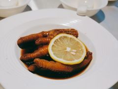 -山顶沙河粉-粤菜馆(凯旋店)