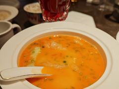 -海派悦庭·海胆烧麦·新融合菜(凯德广场店)