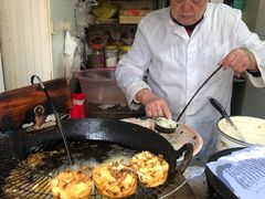 -阿婆油墩子(五里桥路188弄小区店)