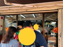 门面-安德鲁饼店(总店)