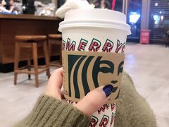 -星巴克(贵阳花果园1店)