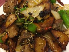 叫化子排骨-德居源