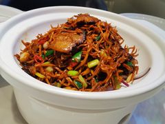 -兰湘子·湘菜小炒(崂山丽达店)