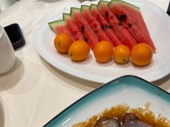 -千岛湖君澜度假酒店(文广轩中餐厅)