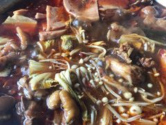 -唐闸邵记鸡煲馆