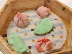 -臻厨·中西名菜·手工点心(萝岗店)