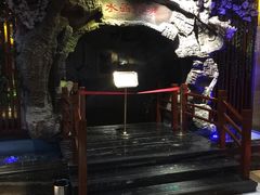 -水晶之星洗浴温泉汗蒸