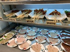 -XiaoJunGan Hotpot 钢管厂五区小郡肝火锅串串香