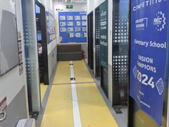 -童程童美·信息学竞赛·机器人编程·少儿编程(太阳宫校区)